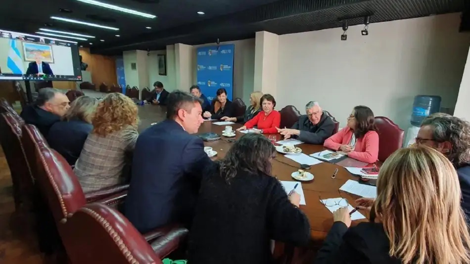 El PJ nacional se declaró en estado de alerta para defender a Cristina Kirchner en el marco de la causa vialidad y convocaron a un plenario del Consejo Nacional del PJ.