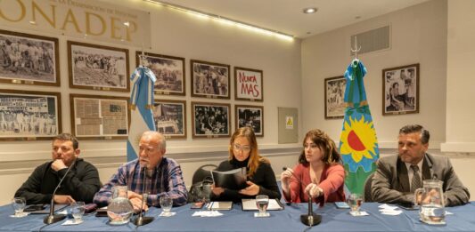 Mara Ruiz Malec brindó un informe de gestión ante las comisiones de Trabajo de la Legislatura bonaerense. La oposición cruzó a la ministra por el paro docente y por la falta de programas para el empleo joven.