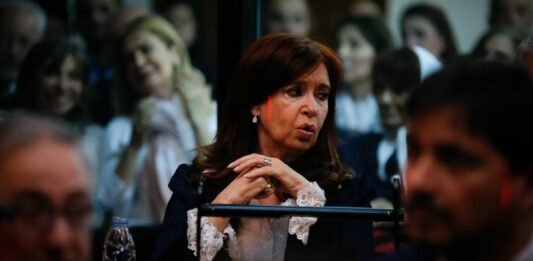 Luego del atentado a Cristina Kirchner, este lunes comienzan los alegatos en la causa Vialidad