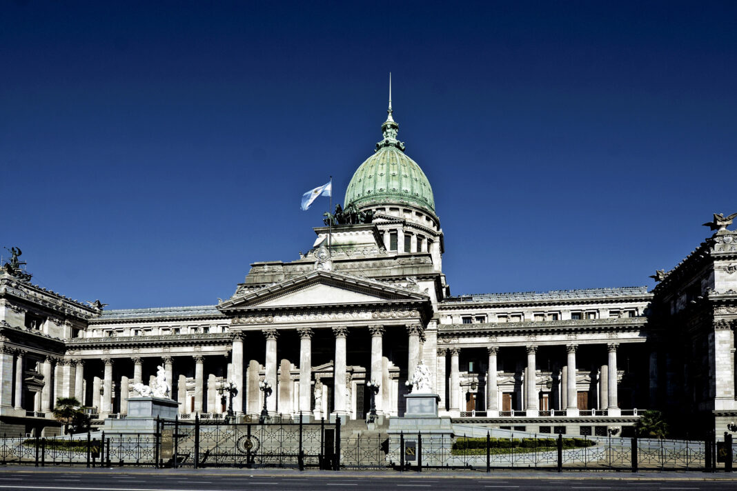La Cámara de Diputados de la Nación realizará este sábado a las 12 horas a una sesión especial para repudiar el atentado contra Cristina Kirchner.