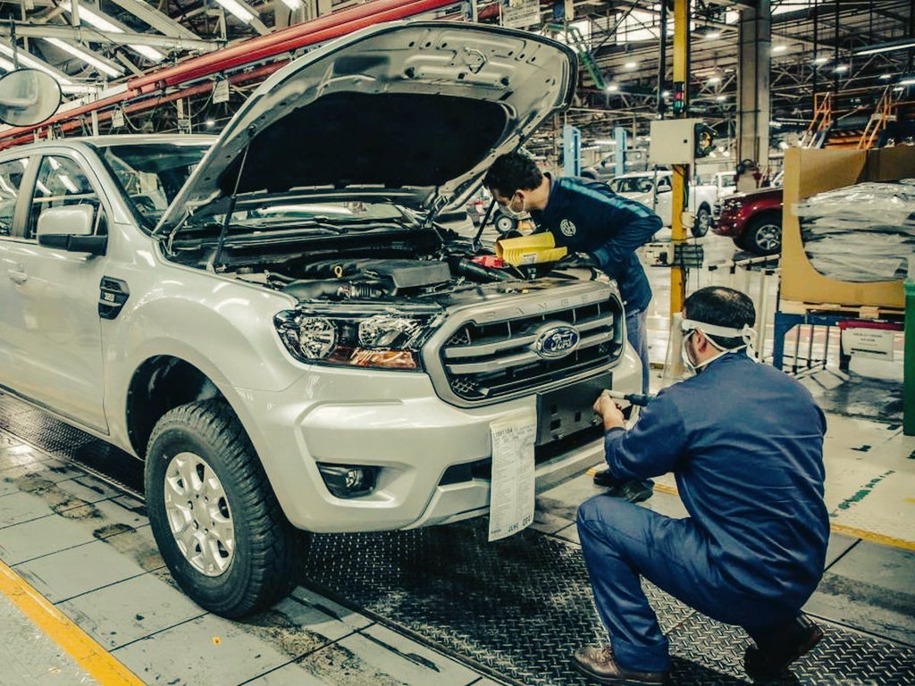 La Ley de Promoción de la Industria Automotriz busca aumentar la producción, las exportaciones y el empleo en el sector.