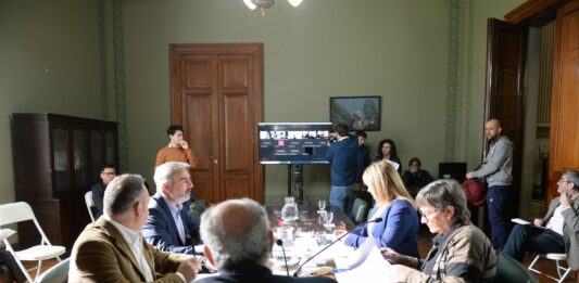 El Senado bonaerense dictaminó un proyecto para incorporar las notificaciones electrónicas en los juzgados de faltas de la provincia de Buenos Aires.