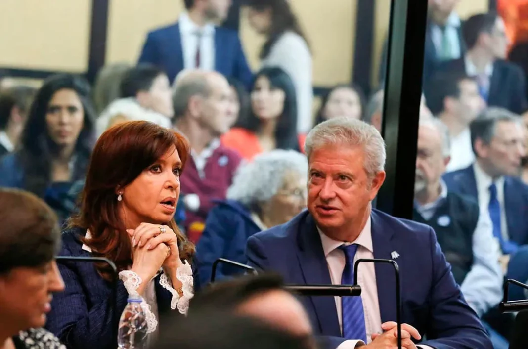 El juicio oral en la causa Vialidad entrará desde noviembre en su último tramo, en el que se esperan las palabras finales de la vicepresidenta de la Nación, Cristina Kirchner.