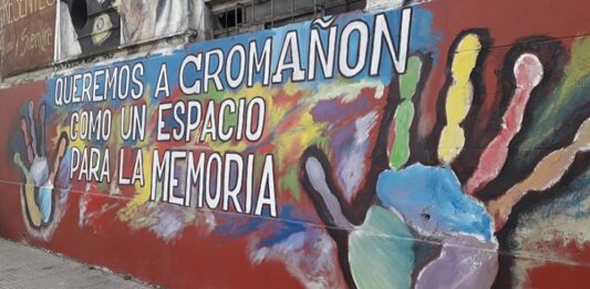 Cromanon-espacio de memoria