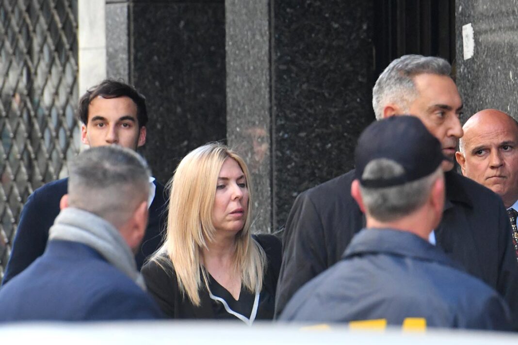 Cristina Kirchner publicó el documento de 37 hojas que presentaron sus abogados ante la Justicia, el cual enumeró “irregularidades y arbitrariedades” en el accionar de la jueza Capuchetti.