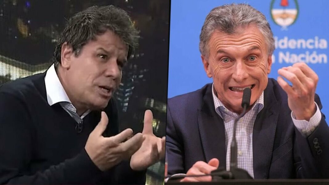 Los diputados y senadores bonaerenses de Juntos no se quedaron afuera de la polémica entre Facundo Manes y Mauricio Macri.