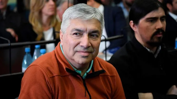 La defensa de Lázaro Báez también criticó las “mentiras” de los fiscales Diego Luciani y Sergio Mola en el marco de la causa Vialidad.