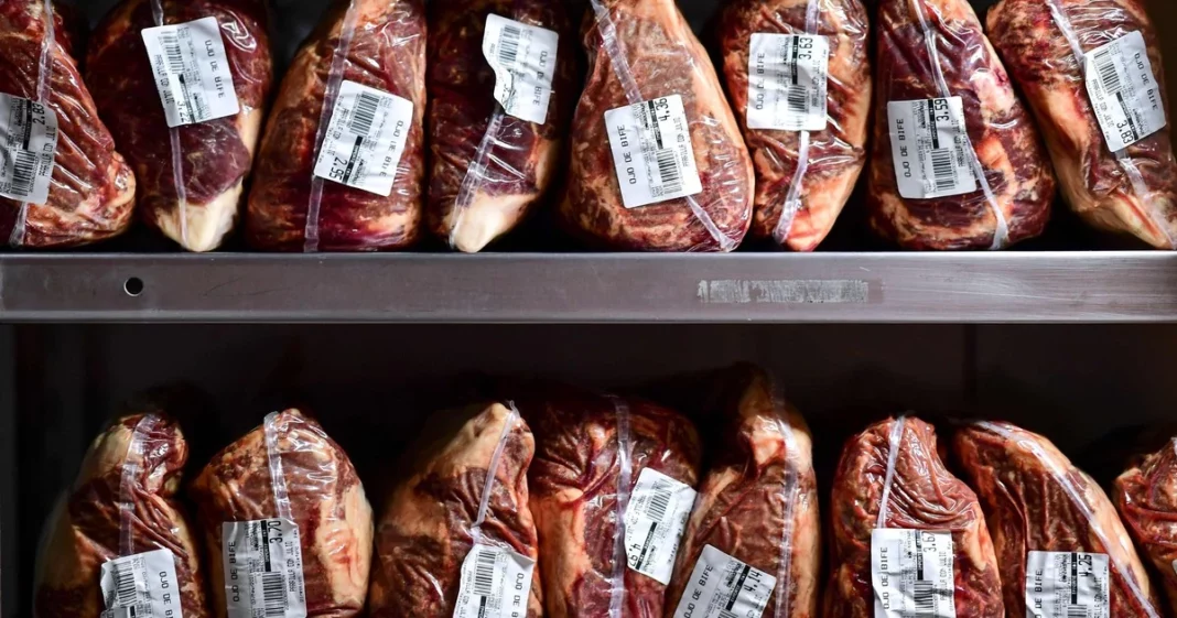 Según un informe elaborado por el Centro de Economía Política Argentina, en los últimos meses se estabilizó el precio de la carne.