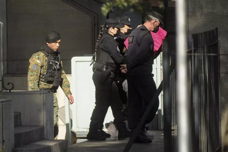 Agustina Díaz fue detenida hace dos meses por el atentado a Cristina Kirchner.