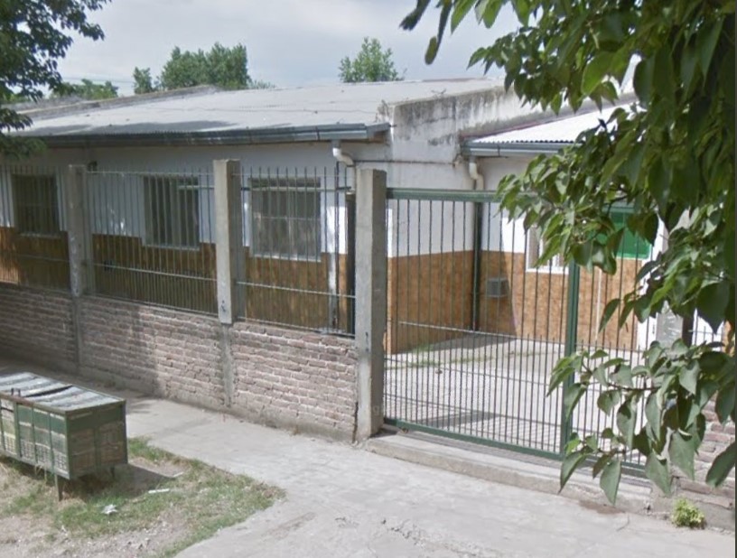 Nuevamente en el distrito bonaerense de Moreno se produjo un siniestro en una escuela primaria por una fuga de gas.