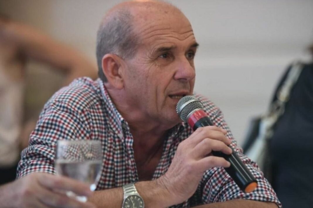 Un intendente bonaerense del peronismo criticó en las últimas horas al presidente Alberto Fernández.