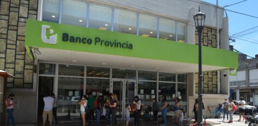 Múltiples bancos de la provincia de Buenos Aires cambiarán su horario de atención durante la época de calor.
