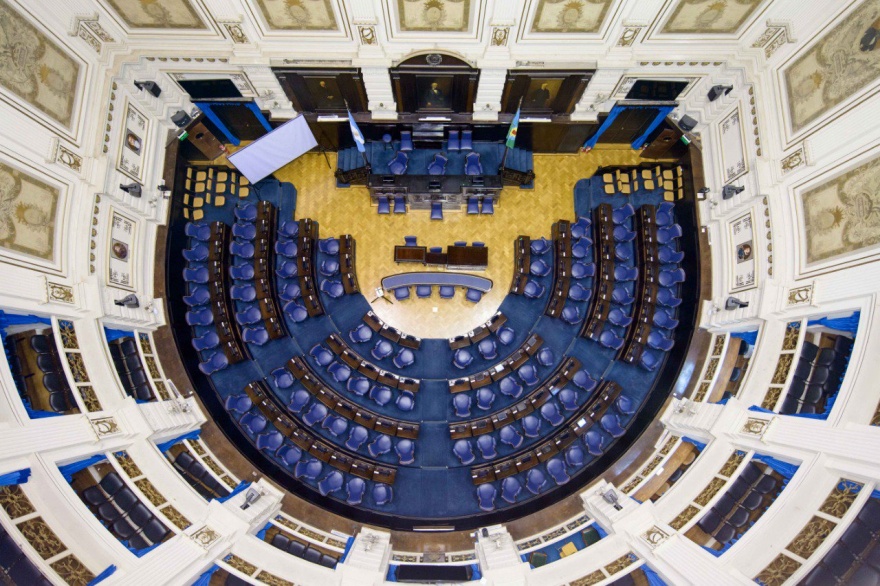 Legislatura bonaerense: llaman a extraordinarias para el Presupuesto