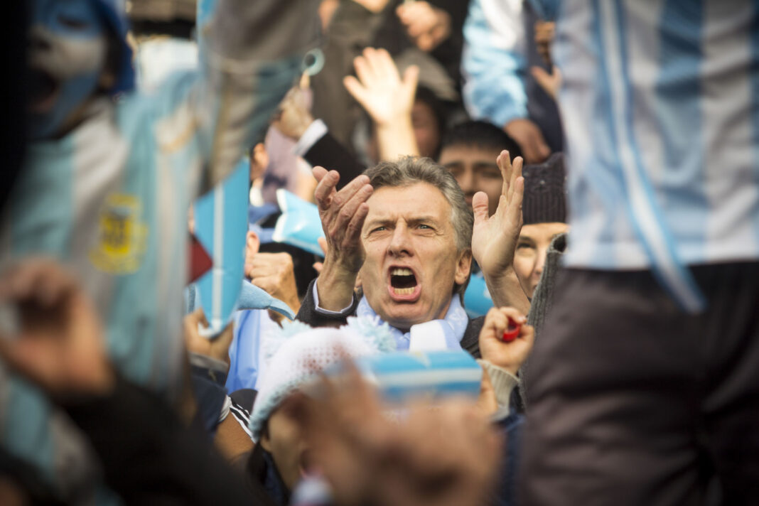 El expresidente de la Nación, Mauricio Macri, aseguró que Argentina es “favorita para ganar” el Mundial.