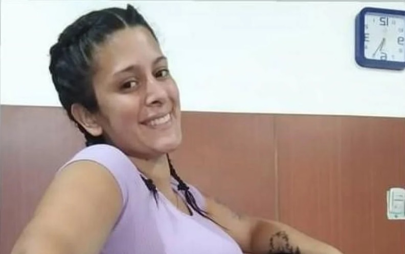 Eliana Pacheco estaba desaparecida desde el pasado domingo, cuando se tomó un taxi desde su casa hasta una feria de ropa.