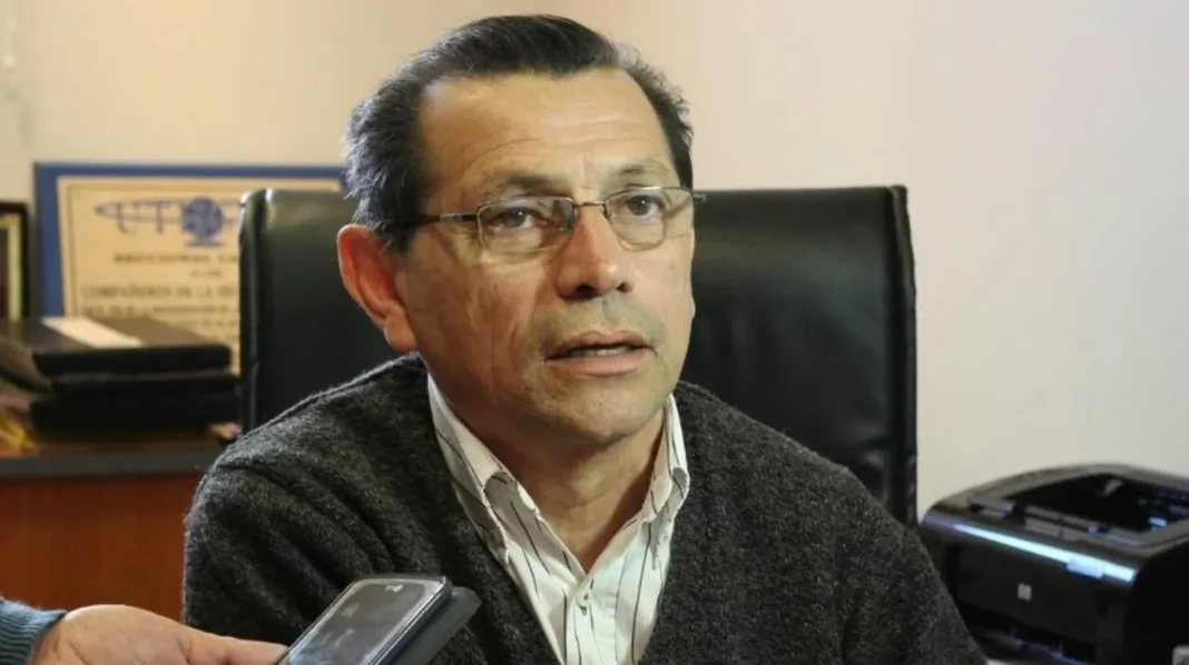 El fiscal Laureano Palacios confirmó que el ministro de Desarrollo Social de Catamarca, Juan Carlos Rojas, fue asesinado.