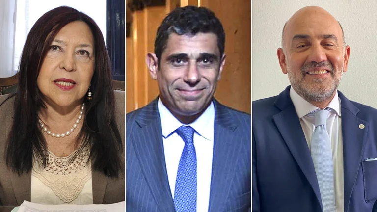 Los jueces de la Cámara Federal de Casación Penal definirán si confirman o no el sobreseimiento de la vicepresidenta Cristina Kirchner.