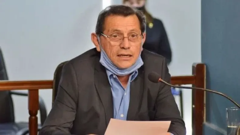 El ministro de Desarrollo Social de Catamarca, Juan Carlos Rojas, falleció el pasado fin de semana en su vivienda.