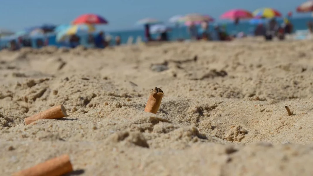 El Concejo Deliberante de Mar del Plata aprobó una ordenanza que prohíbe fumar en balnearios privados y unidades turísticas fiscales.