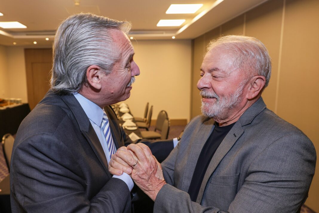 El presidente de Brasil, Lula da Silva, arribará el domingo a Argentina para cumplir una visita de Estado, que incluirá la firma de acuerdos bilaterales.