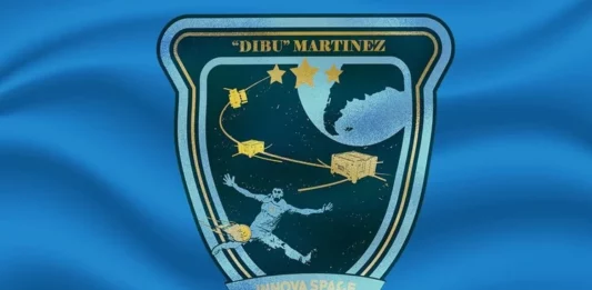 Una empresa de Mar del Plata, Innova Space, enviará al espacio el satélite “Dibu Martínez”, que le hará compañía a los bautizados como “San Martín” y “Juana Azurduy”.