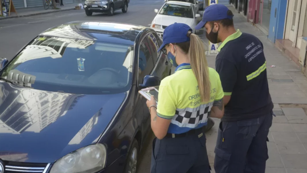 La Dirección Provincial de Política y Seguridad Vial actualizó el valor de las multas de tránsito en Bahía Blanca.