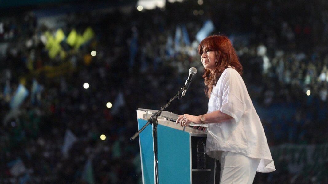 Según la consultora Opinaia, sin Cristina Kirchner como candidata, Juntos por el Cambio le ganaría al Frente de Todos en las elecciones 2023.