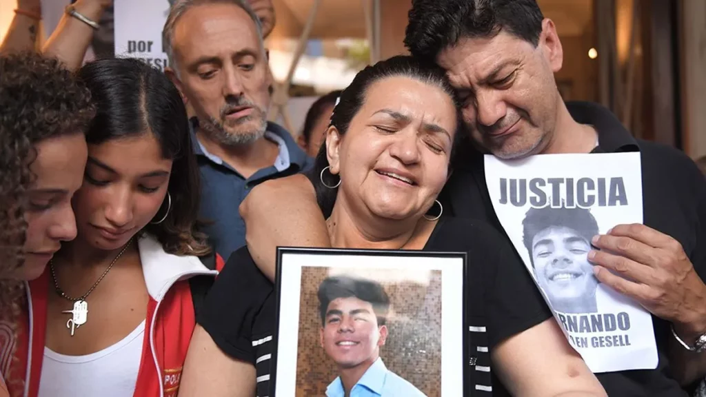 A casi tres años del crimen, este lunes iniciará el juicio contra los rugbiers acusados de matar a Fernando Báez Sosa.