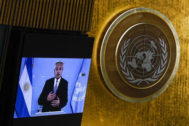 El Gobierno denuncia violaciones a los derechos humanos ante la ONU