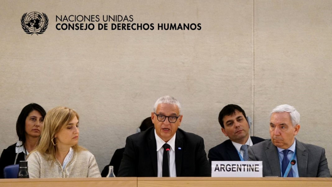 La ONU le pidió a la Argentina que “asegure la independencia del Poder Judicial”