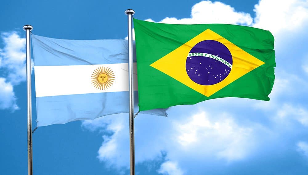 Sergio Massa confirmó que el proyecto de una moneda común entre Argentina y Brasil avanzará esta semana. ¿De qué trata?