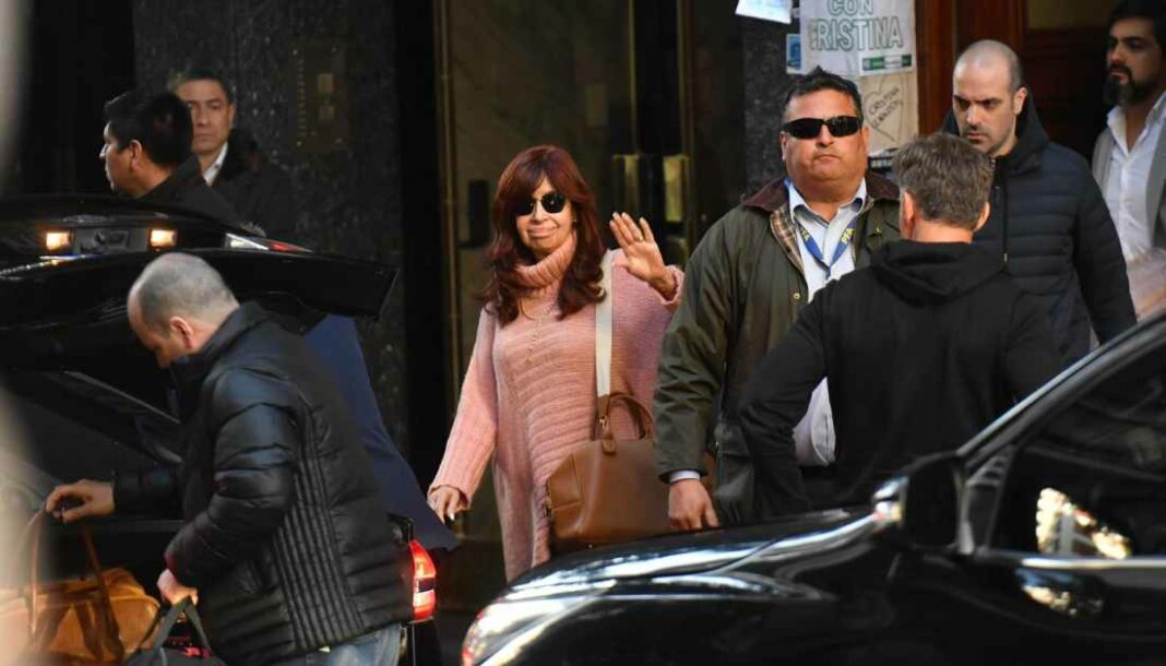 Tras la feria judicial, el expediente que investiga el atentado a Cristina Kirchner vuelve a tener movimiento.