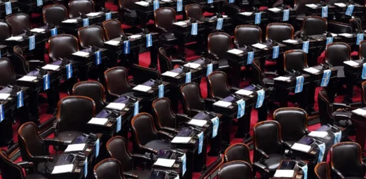 La Cámara de Diputados nacional aguarda que llegue la convocatoria a sesiones extraordinarias del Poder Ejecutivo. ¿Qué temas podrían entrar?