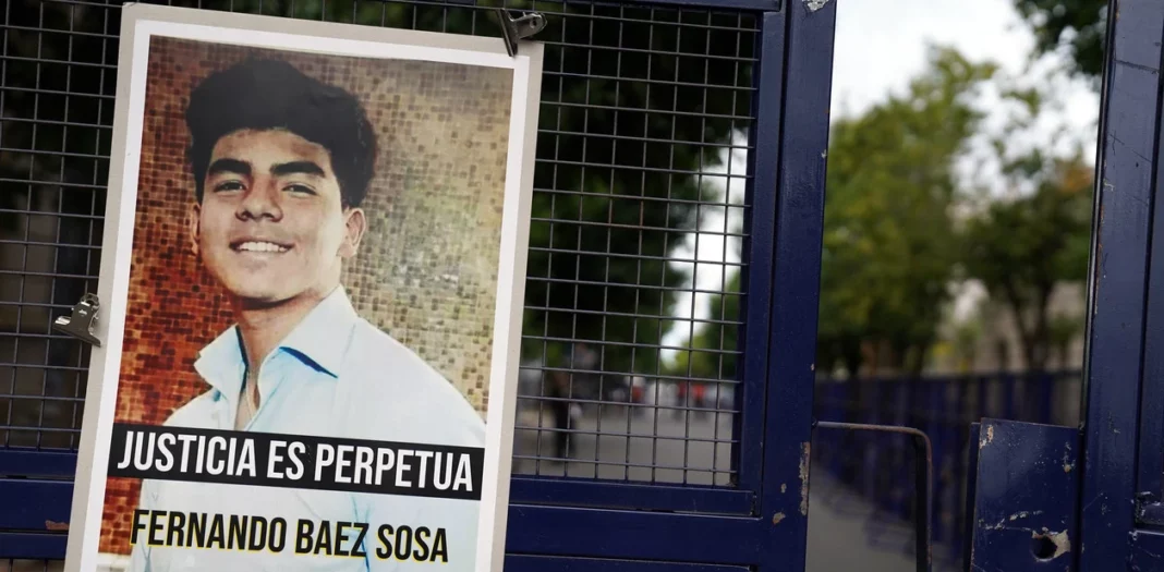 El abogado defensor de los rugbiers imputados por el crimen de Fernando Báez Sosa iniciará su alegato a las 9 horas.