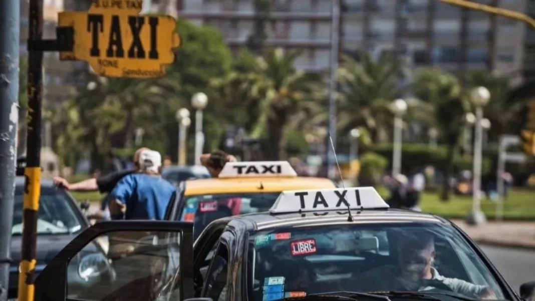 Los taxistas y remiseros de Mar del Plata anunciaron un nuevo paro para el fin de semana.