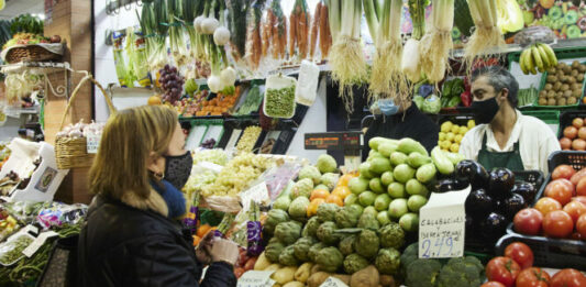 Según las consultoras privadas, el precio de los alimentos tuvo en diciembre de 2022 una "estabilización".