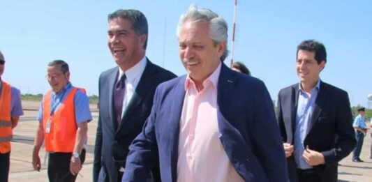 Alberto Fernández inaugurará junto al gobernador de Chaco, Jorge Capitanich, un centro infantil, recorrerán las obras de un importante acueducto y entregarán 20 viviendas en la provincia.