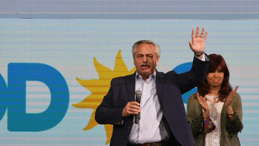 Alberto Fernández convocó a una mesa del Frente de Todos para “sostener la unidad” y salir victoriosos en las elecciones 2023.