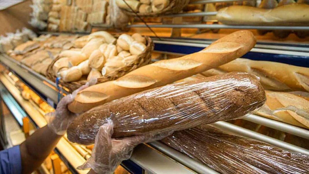 Este viernes, el Gobierno Nacional autorizó un aumento de la harina común y ya se prevé una suba en el precio del pan.