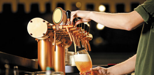 El 17 y 18 de marzo tendrá lugar la primera edición de la fiesta de la cerveza en Mar del Plata.
