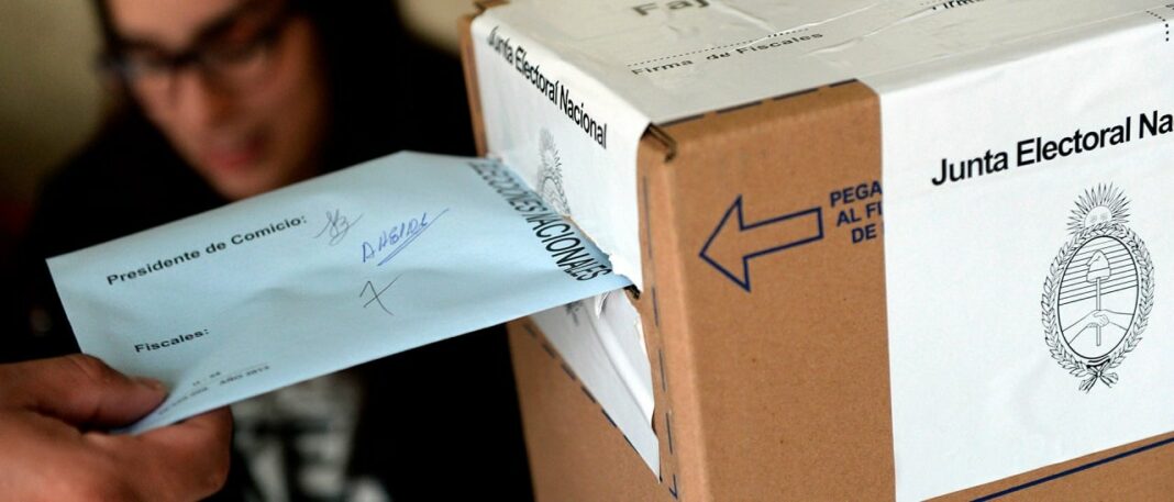 La Junta Electoral de la provincia de Buenos Aires dio a conocer el mínimo de adherentes requeridos para presentar una lista para las elecciones 2023.