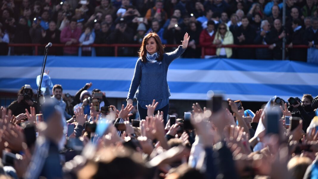 Tras ratificar que no se presentará como candidata a Presidenta de la Nación, Cristina Kirchner será la principal oradora en el acto del 25 de mayo. Los detalles.
