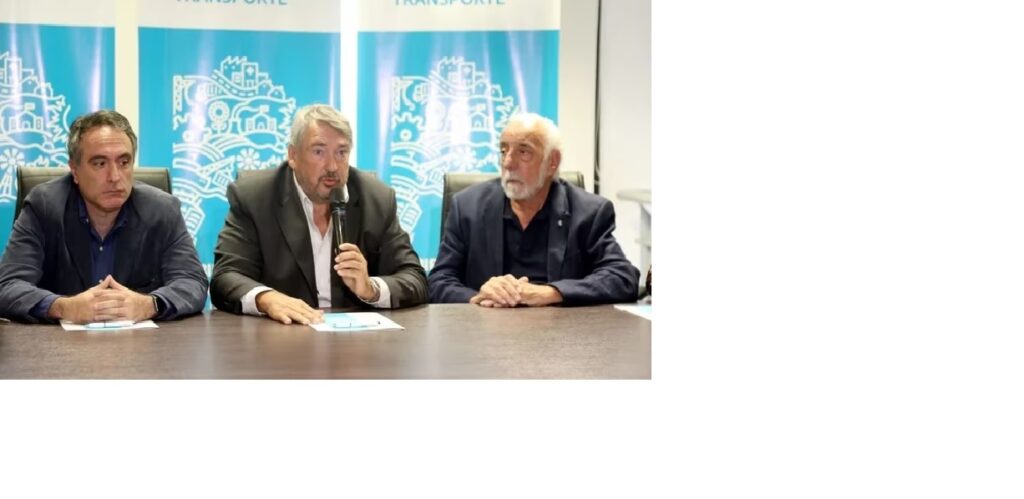 Metropol y el Ministerio de Transporte de la provincia de Buenos Aires llegaron a un acuerdo. ¿Cuándo se restablece el servicio de colectivos?