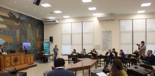 El Concejo Deliberante de Tigre aprobó sumarse a los municipios que se desafiliaron a IOMA