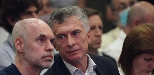 Luego del anuncio de las elecciones concurrentes, la dirigencia del PRO se reunió con Macri y sin Larreta.