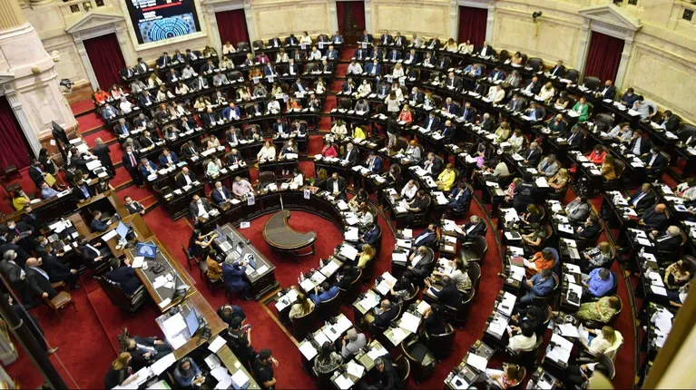 La Cámara de Diputados de la Nación sesionará este miércoles para tratar la Ley de Alquileres, con la puja de Juntos para conseguir el quórum como eje central.