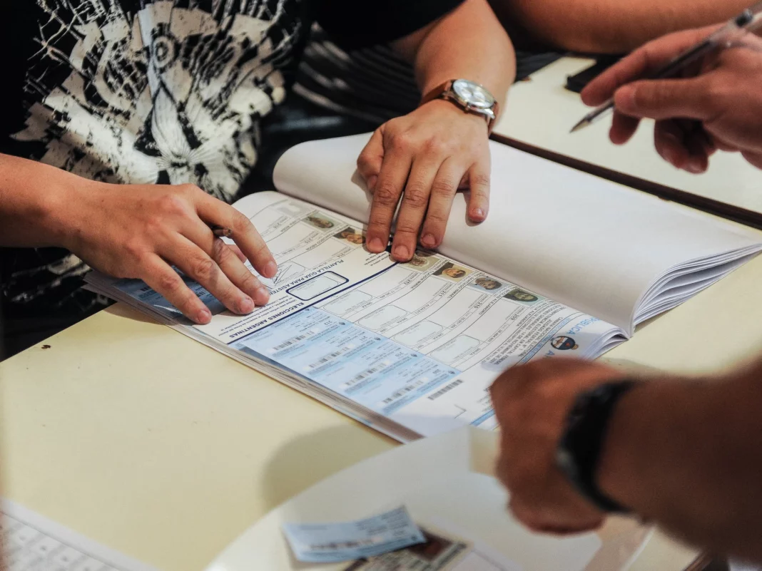 En mayo, tendrán las elecciones provinciales 2023 Jujuy, Misiones, La Rioja, La Pampa, Salta, San Juan, Tucumán y Tierra del Fuego.