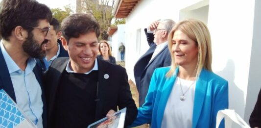 De cara a las PASO, el gobernador de la provincia de Buenos Aires, Axel Kicillof, comenzó su campaña para su reelección a través de un spot publicado en sus redes.