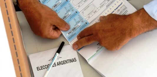 El padrón definitivo para las elecciones 2023 reveló que casi 36 millones de argentinos están habilitados para votar en las PASO.