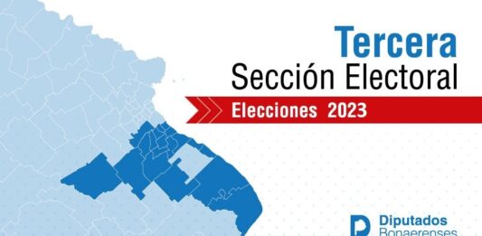 Los partidos y frentes electorales presentaron sus candidatos a senadores bonaerenses por la Tercera sección electoral. Repasa, uno por uno los nombres.
